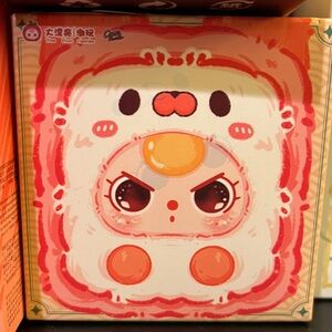 Baby3 Little Mahjong